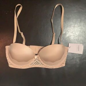 Auden Push Up Bra